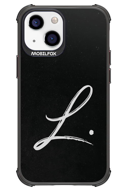 (Off Space) L 2.0 - Apple iPhone 13 Mini