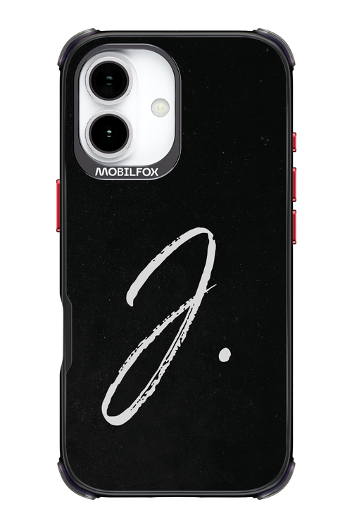 (Off Space) J 2.0 - Apple iPhone 17