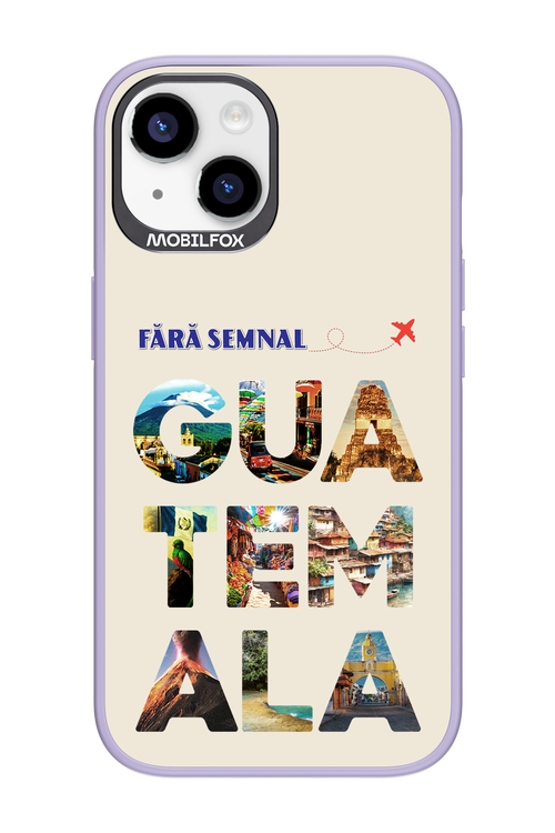Guatemala 2.0 - Apple iPhone 14