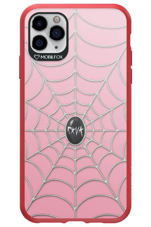 SpiderQueen - Apple iPhone 11 Pro Max