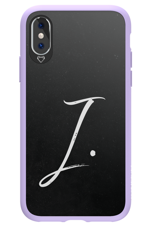 (Off Space) I 2.0 - Apple iPhone X