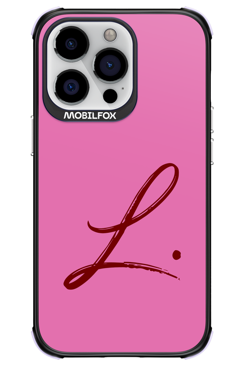 (Sorbet) L 2.0 - Apple iPhone 13 Pro