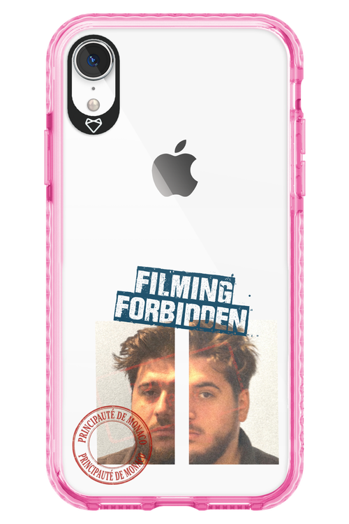 Romeo Mugshot 2.0 - Apple iPhone XR