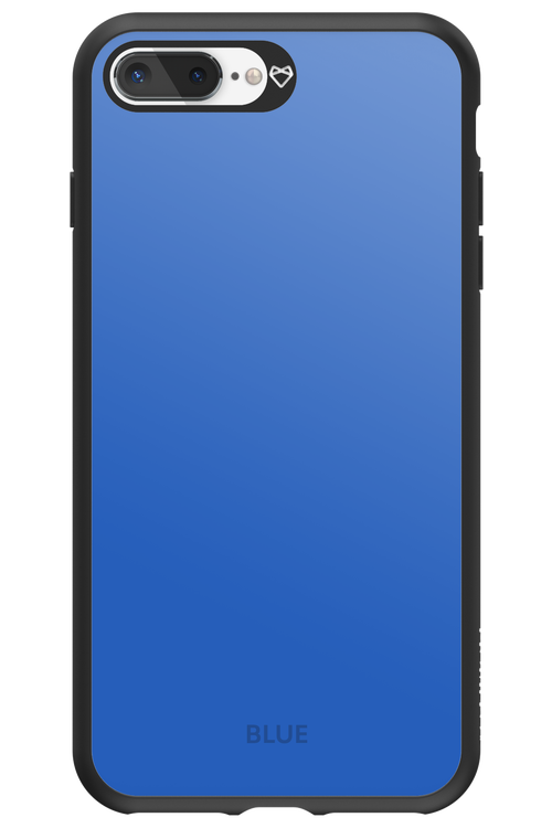 BLUE - FS2 - Apple iPhone 7 Plus