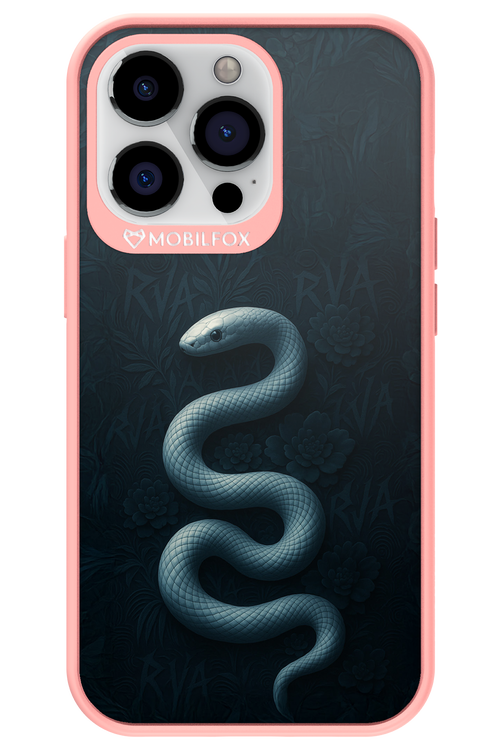 Night Venom - Apple iPhone 13 Pro