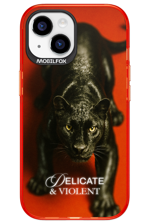 DeliCat - Apple iPhone 15