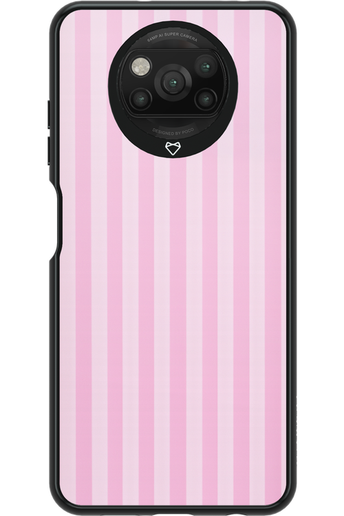 Pink Secret  2.0 - Xiaomi Poco X3 NFC