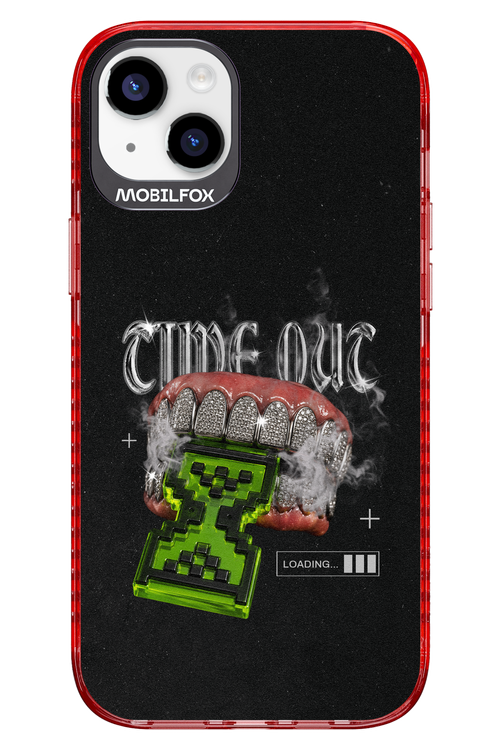 Time Out 2.0 - Apple iPhone 14 Plus