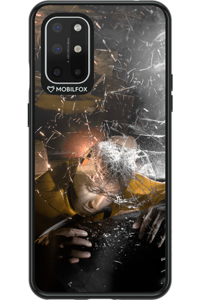 Final Impact - OnePlus 8T