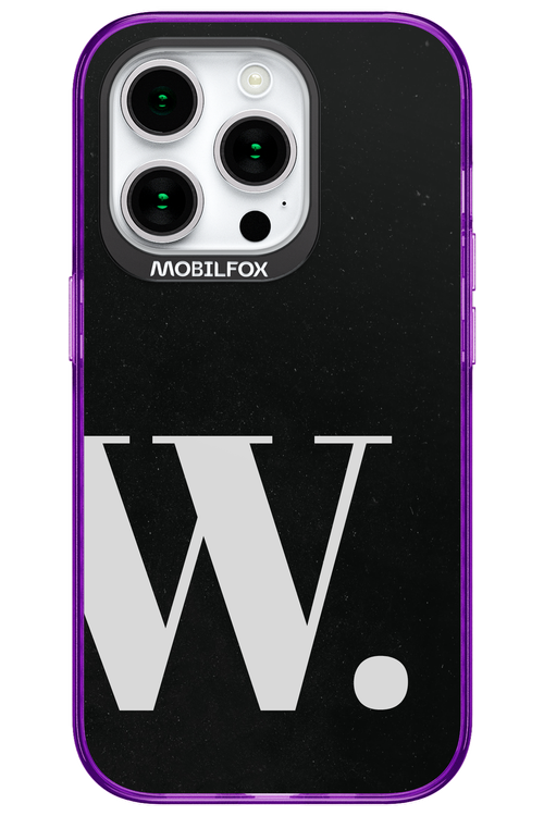 W (Off Space) 2.0 - Apple iPhone 15 Pro