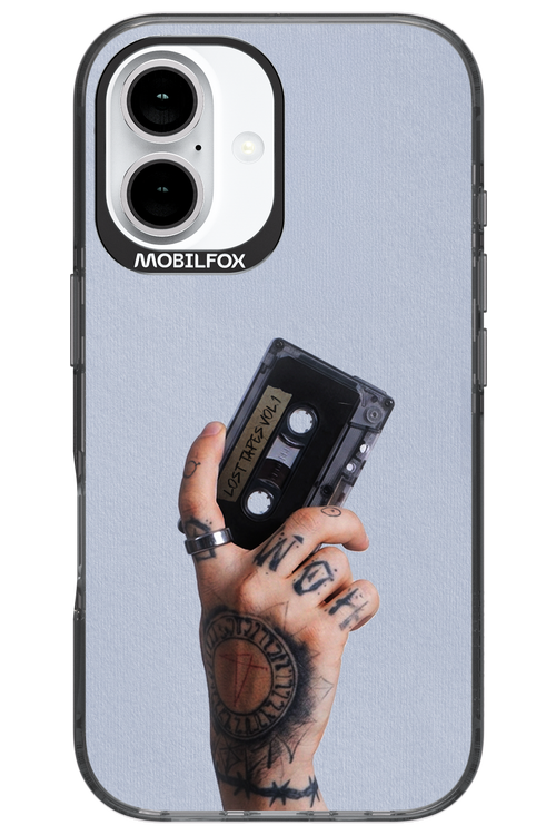 Bagabont 2.0 - Apple iPhone 16