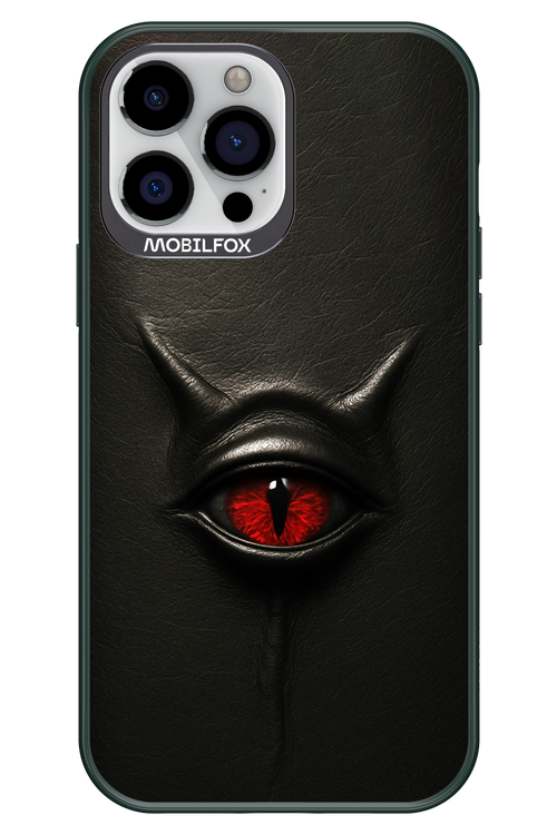 DevilEye 2.0 - Apple iPhone 13 Pro Max
