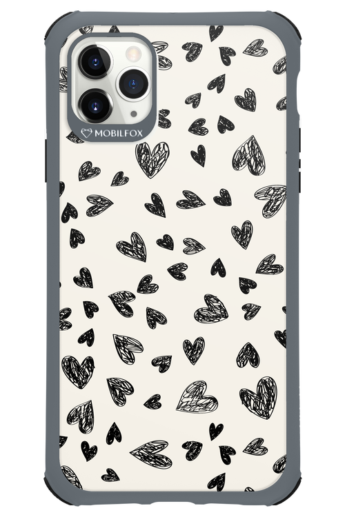 Crazy in Luv 2.0 - Apple iPhone 11 Pro Max