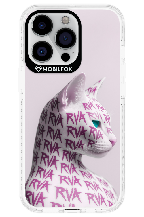 RVA Cat 2.0 - Apple iPhone 13 Pro