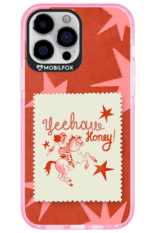 Yeehaw Honey 2.0 - Apple iPhone 13 Pro Max