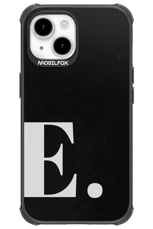 E (Off Space) 2.0 - Apple iPhone 15