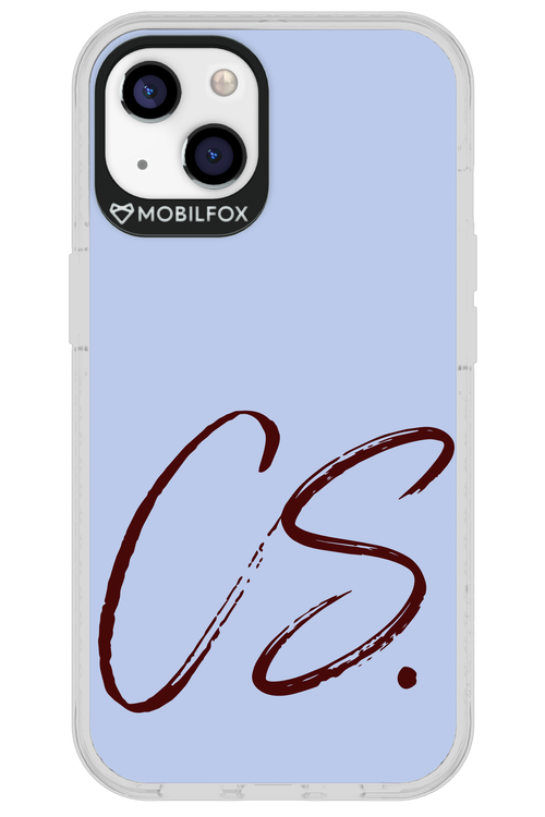 (Jellyfish Presso) CS 2.0 - Apple iPhone 13