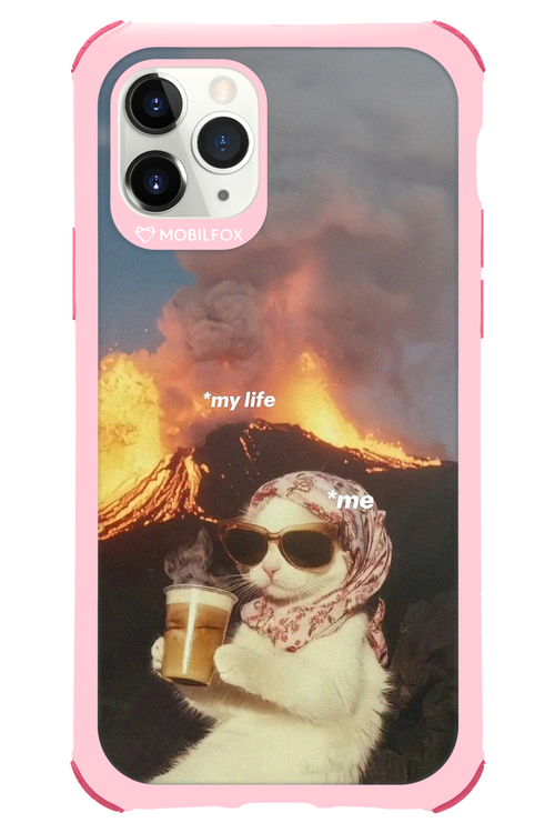 My life 2.0 - Apple iPhone 11 Pro