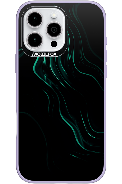 Northern Lights 2.0 - Apple iPhone 16 Pro Max