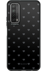 BLVCK HEARTS - Huawei P Smart 2021