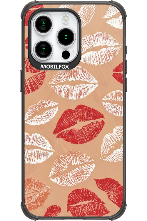 Love Lips - Apple iPhone 15 Pro Max