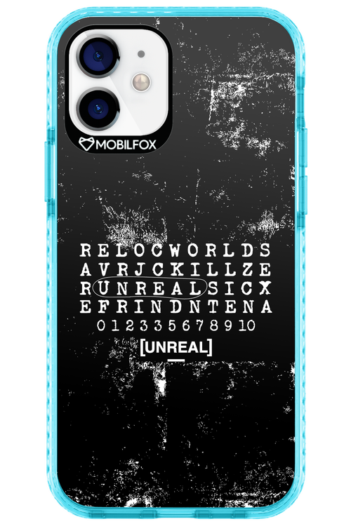 X Ten 2.0 - Apple iPhone 12