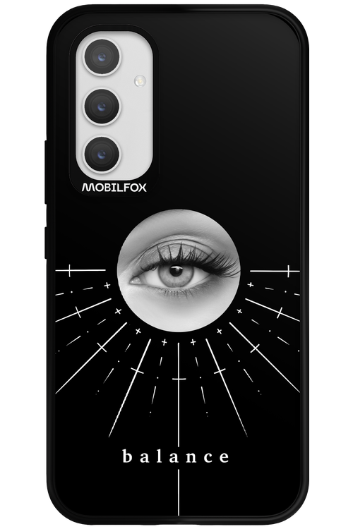 Szem 2.0 - Samsung Galaxy A54