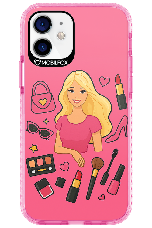Just a Girll 2.0 - Apple iPhone 12