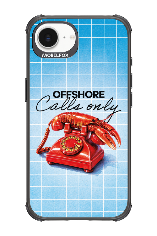Offshore 2.0 - Apple iPhone 17e