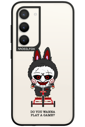 Sawbubu (Nude) - Samsung Galaxy S23