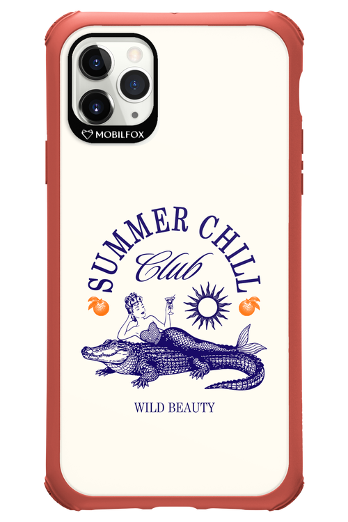 ChillMaid 2.0 - Apple iPhone 11 Pro Max
