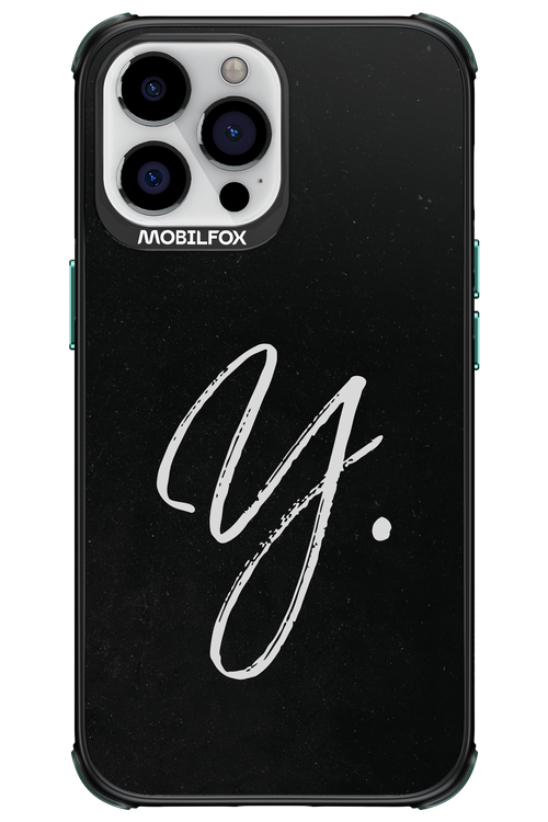 (Off Space) Y 2.0 - Apple iPhone 13 Pro Max