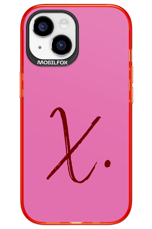 (Sorbet) X 2.0 - Apple iPhone 15