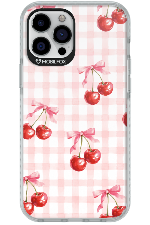 Cherry-Cherry Lady 2.0 - Apple iPhone 12 Pro Max