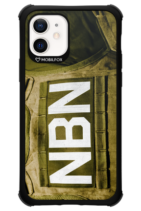 Team - Apple iPhone 12