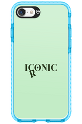 I(R)ONIC - Apple iPhone 8