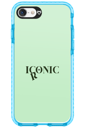 I(R)ONIC - Apple iPhone 8