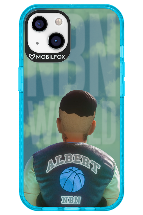 Albert Sky - Apple iPhone 13