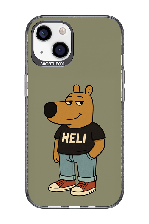 ChillHeli - Apple iPhone 13