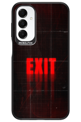 EXIT 2.0 - Samsung A16