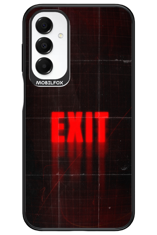 EXIT 2.0 - Samsung A16