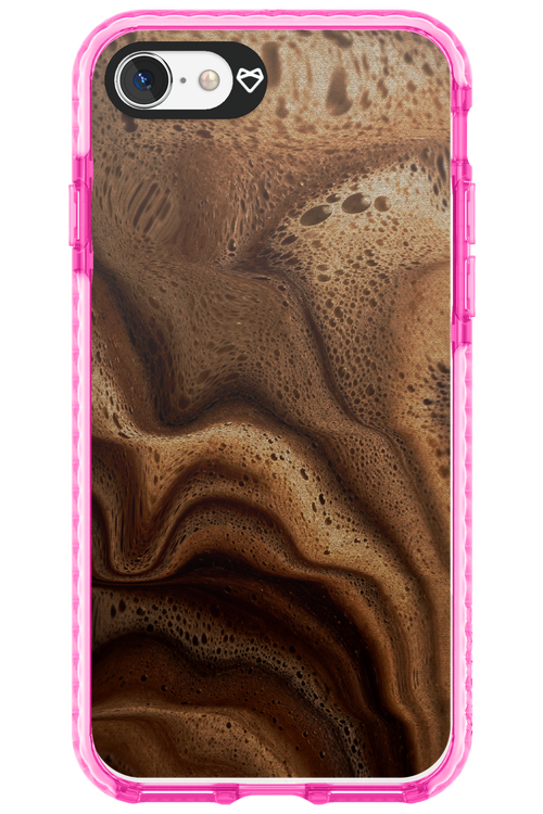Latte 2.0 - Apple iPhone 8