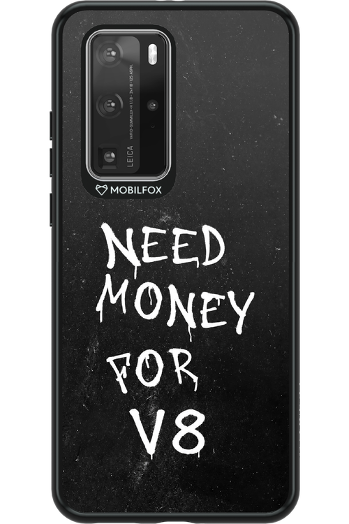 V8 2.0 - Huawei P40 Pro