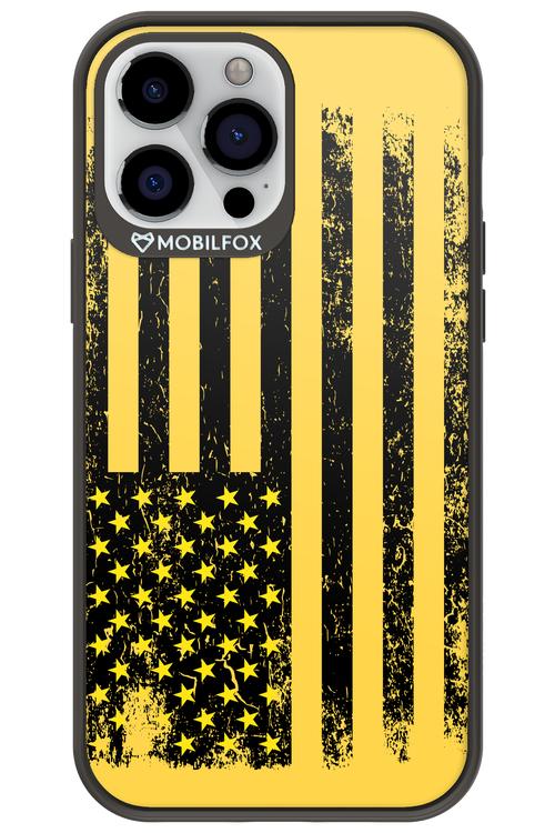 Impact Stripes - Apple iPhone 13 Pro Max