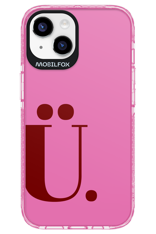 U II (Sorbet) 2.0 - Apple iPhone 14