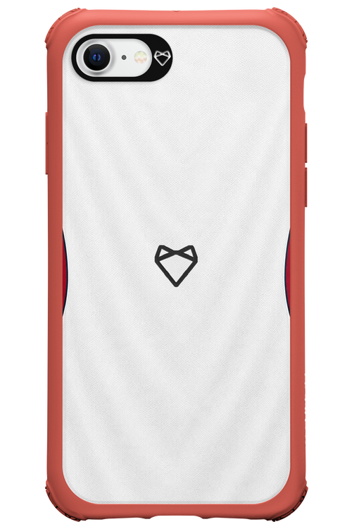 England X Mobilfox 2.0 - Apple iPhone SE 2020