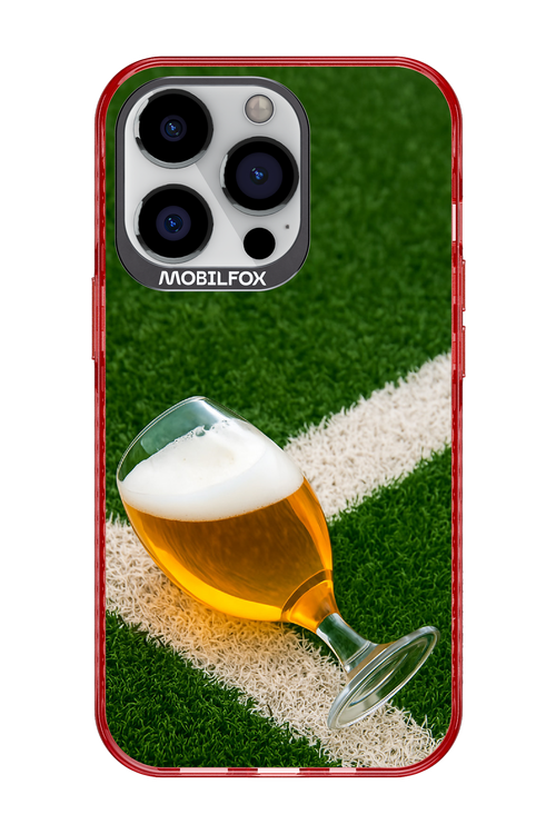 Just some beers - Apple iPhone 13 Pro