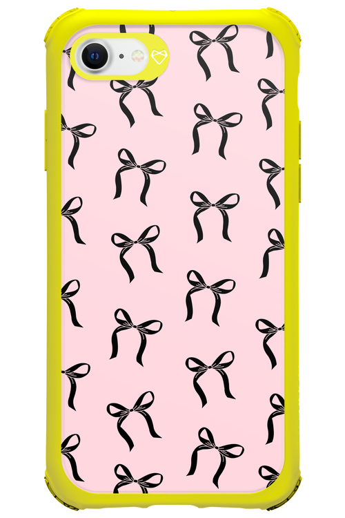 Bow Promise - Apple iPhone SE 2020