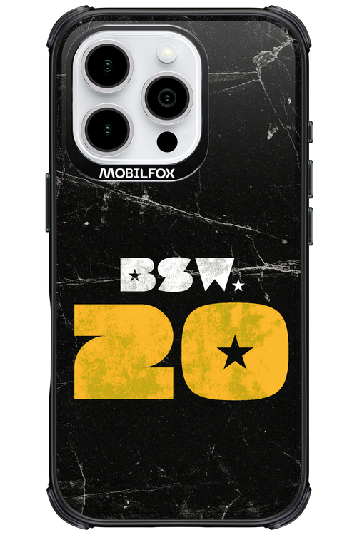BSW 20 (1) 2.0 - Apple iPhone 16 Pro