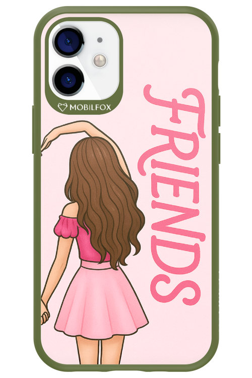 Friendssss - Apple iPhone 12 Mini